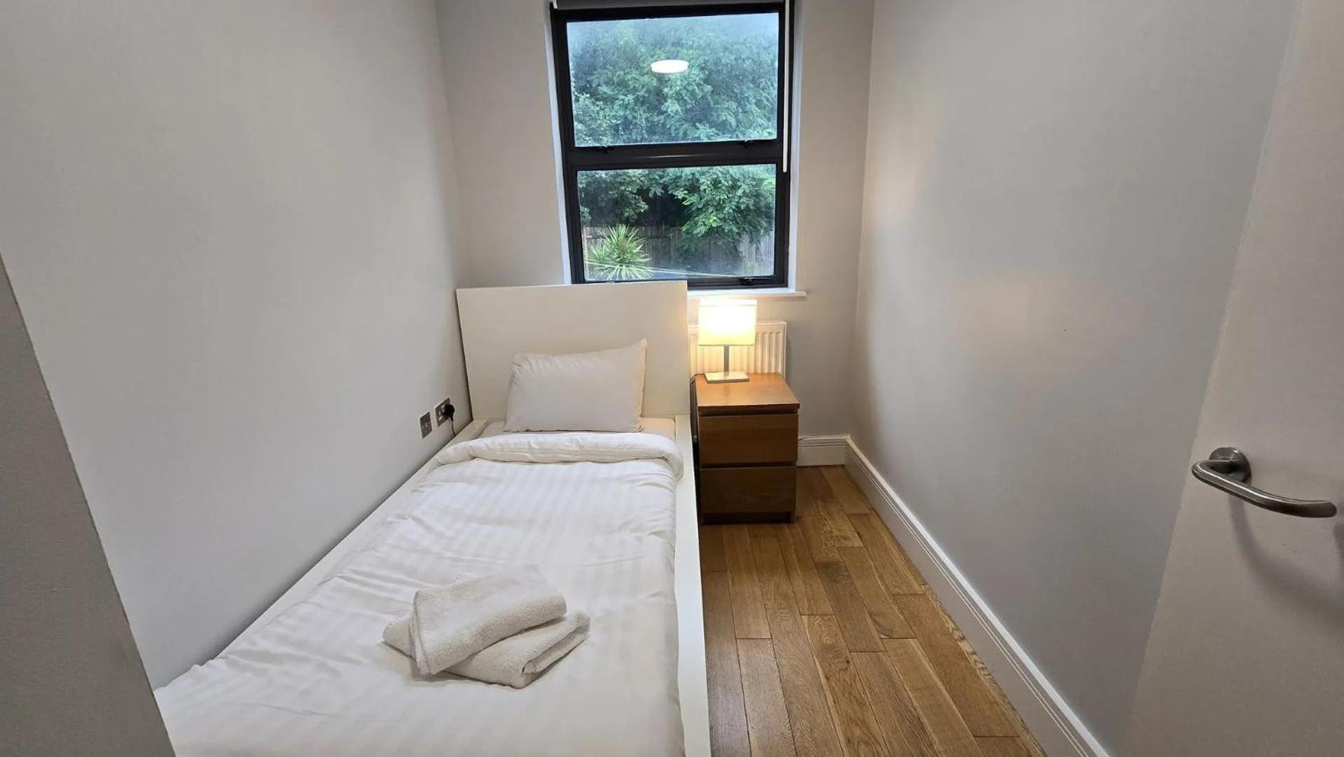 Westciti Chatsworth Road Apartments London Borough of London Borough of Croydon Exterior foto