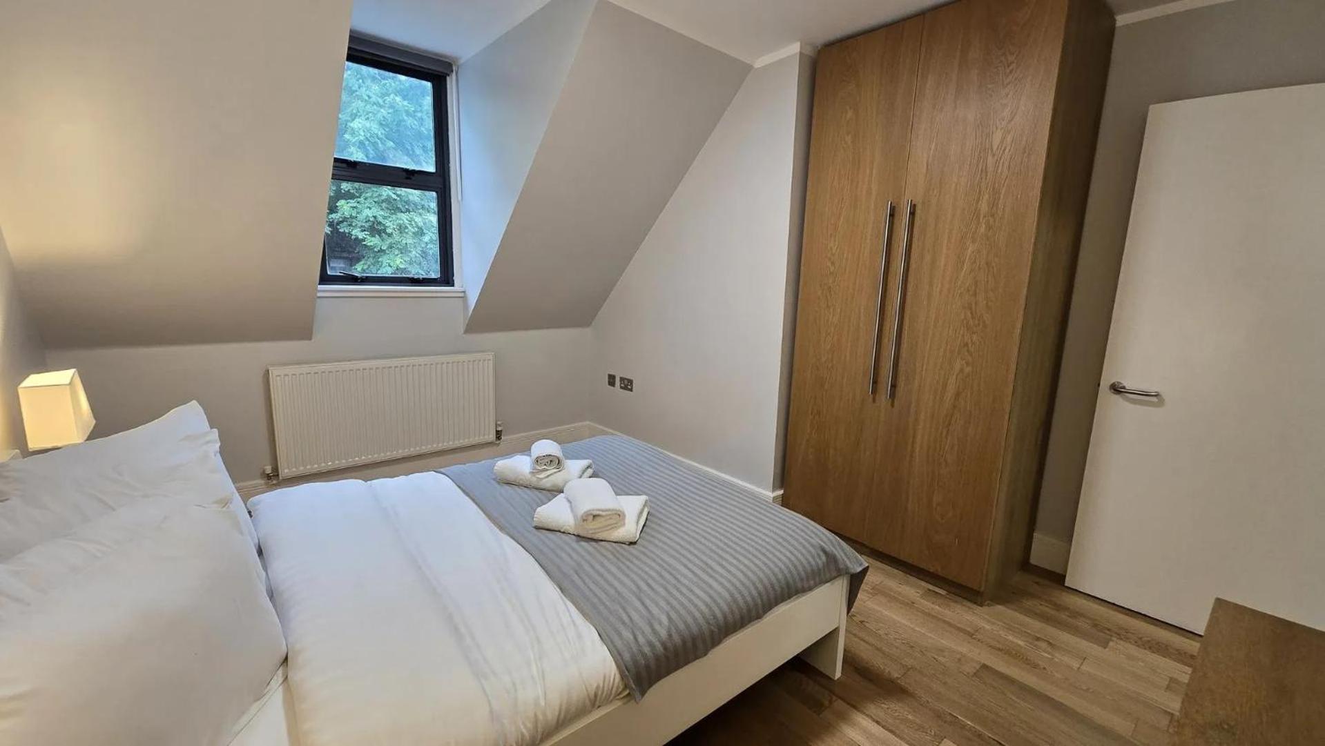 Westciti Chatsworth Road Apartments London Borough of London Borough of Croydon Exterior foto