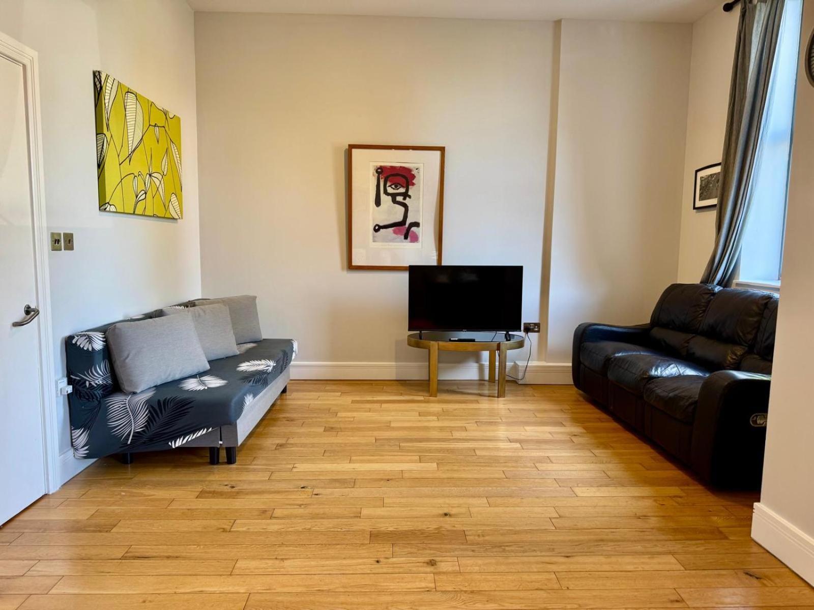 Westciti Chatsworth Road Apartments London Borough of London Borough of Croydon Exterior foto
